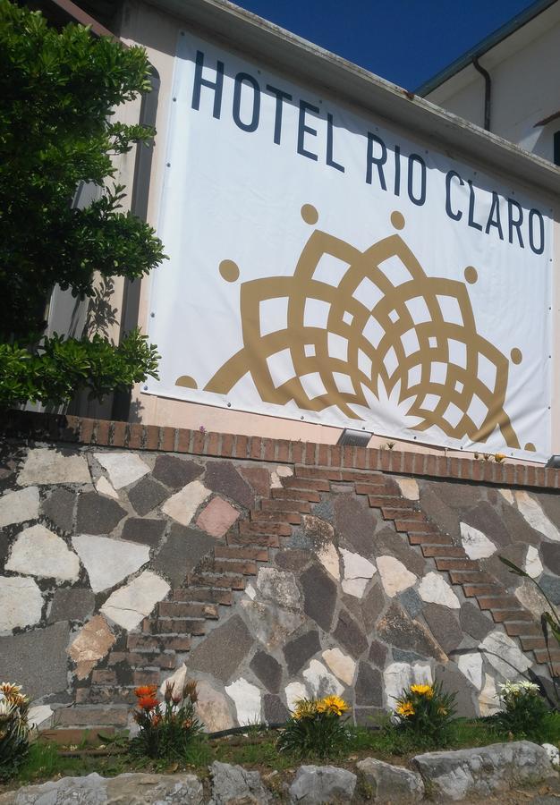 Hotel Rio Claro 丰迪 外观 照片